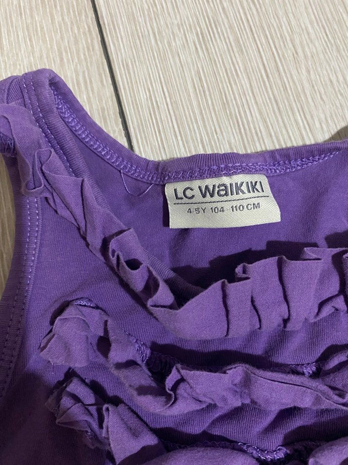 Üçlü tişört - Görsel 4