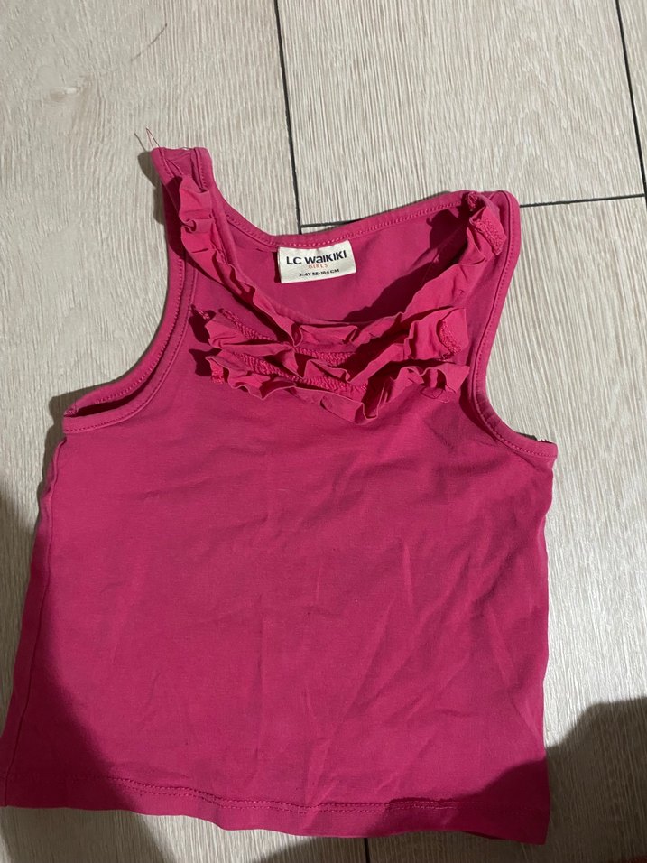 Üçlü tişört - Görsel 5