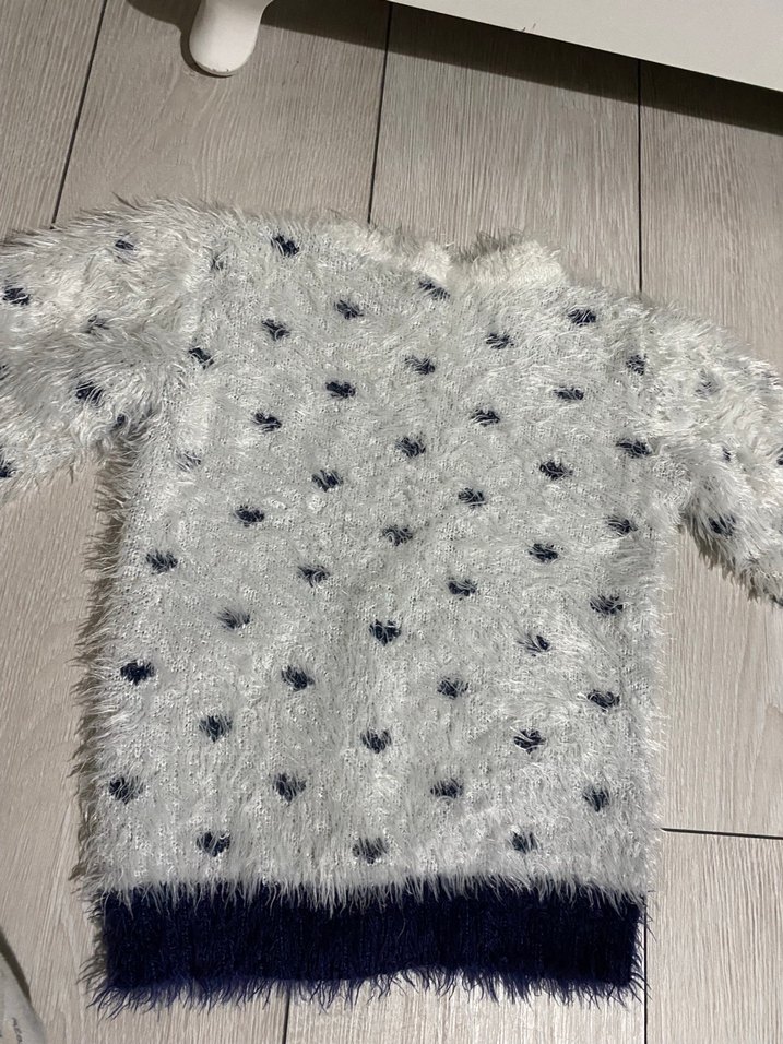 Yumoş kazak - Görsel 4