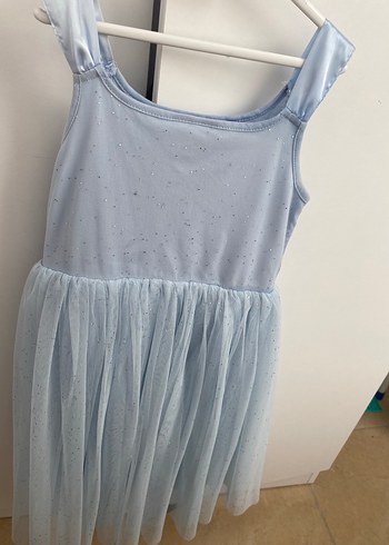 LCW elbise - Görsel 4