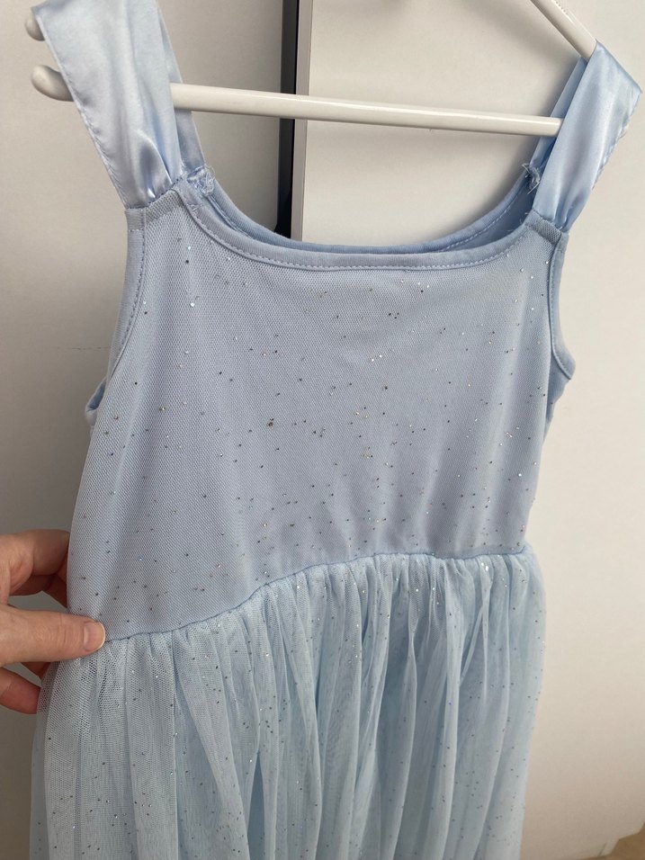 LCW elbise - Görsel 5