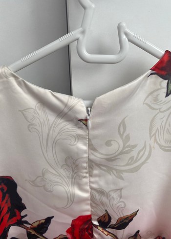 Abiye elbise - Görsel 6