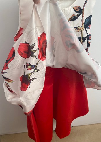 Abiye elbise - Görsel 3