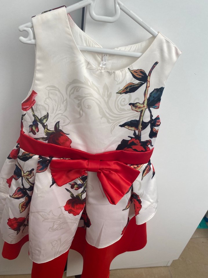 Abiye elbise - Görsel 2