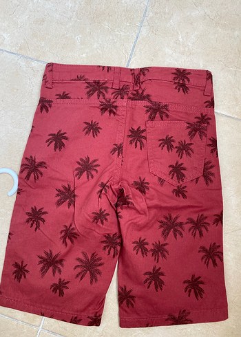 Koton şort - Görsel 2