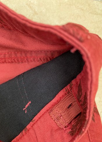 Koton şort - Görsel 3