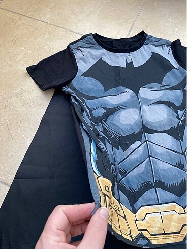 LC Waikiki LCW Batman tişört