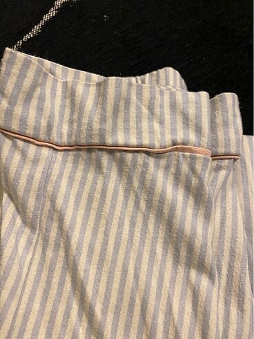 6 Yaş Beden çeşitli Renk LCW pijama takımı