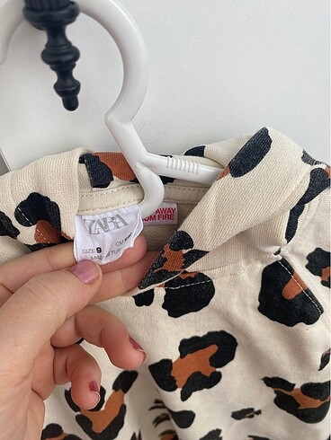Zara ZARA sweat