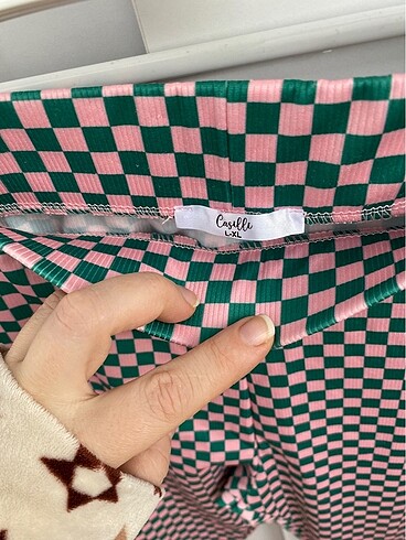 Tayt takım - Görsel 6