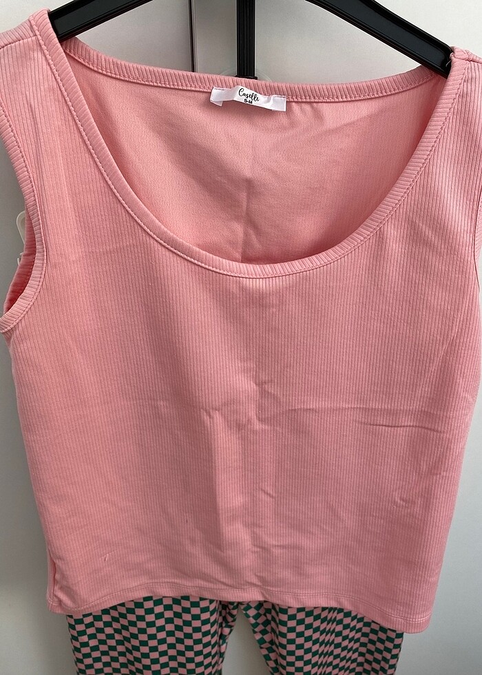 Tayt takım - Görsel 3