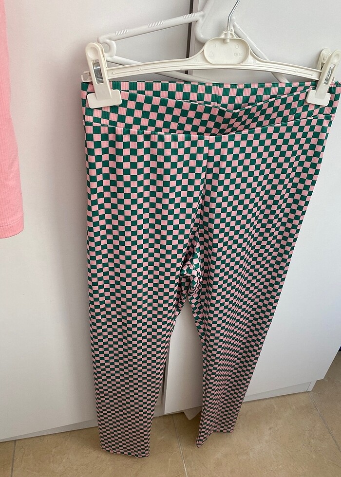 Tayt takım - Görsel 5