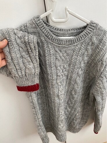 SOOBE kazak - Görsel 2