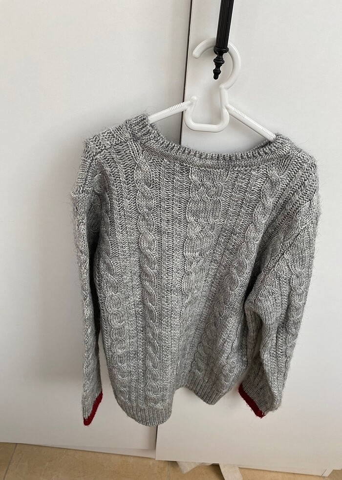 SOOBE kazak - Görsel 3