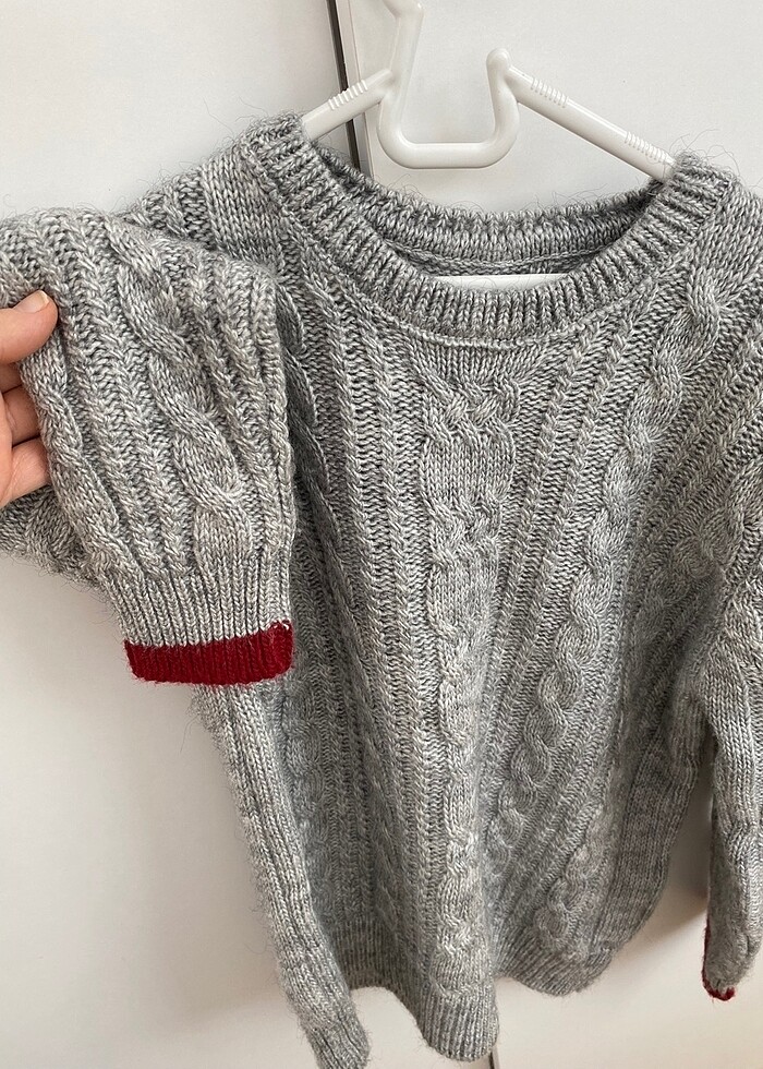 SOOBE kazak - Görsel 2