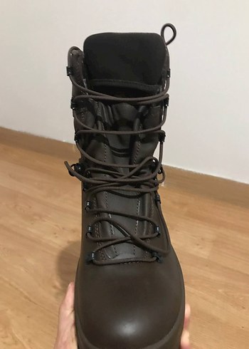 YDS SOĞUK İKLİM ASKERI BOT - Görsel 2