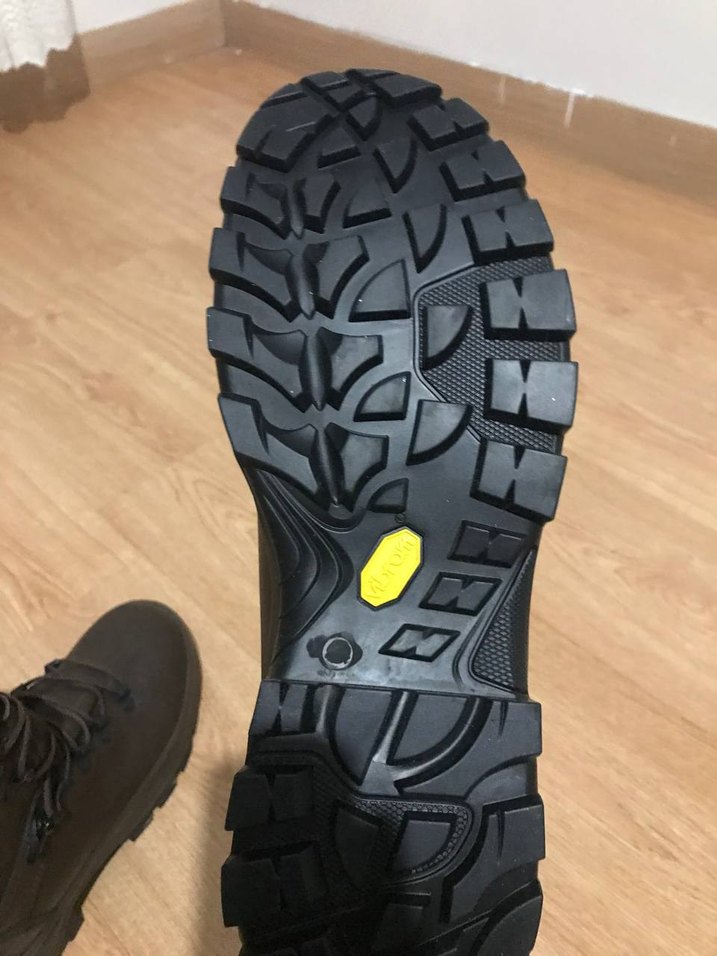 YDS SOĞUK İKLİM ASKERI BOT - Görsel 4