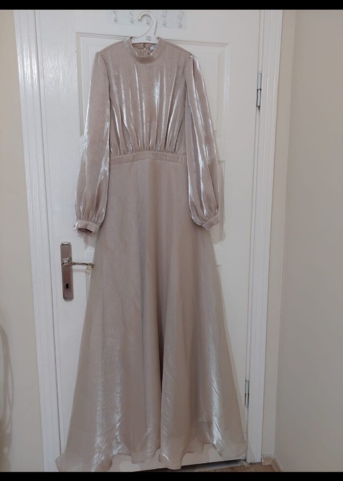 Mayura  Collectionn abiye - Görsel 2