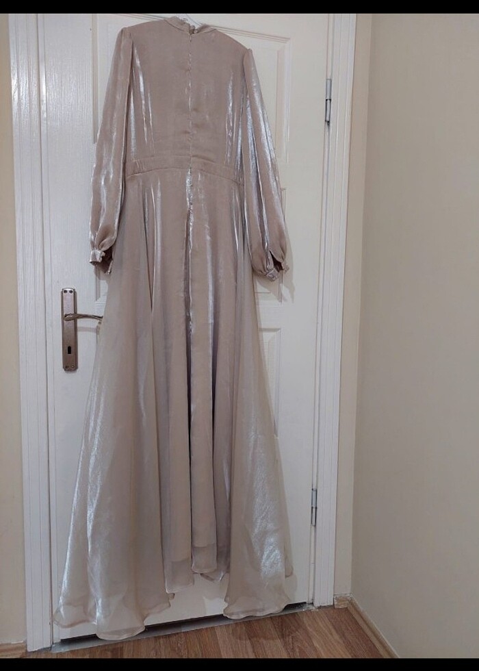 Mayura  Collectionn abiye - Görsel 3