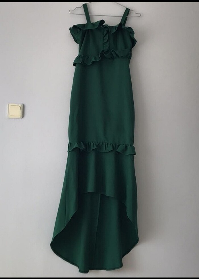 TRENDYOLMİLLA elbise - Görsel 2