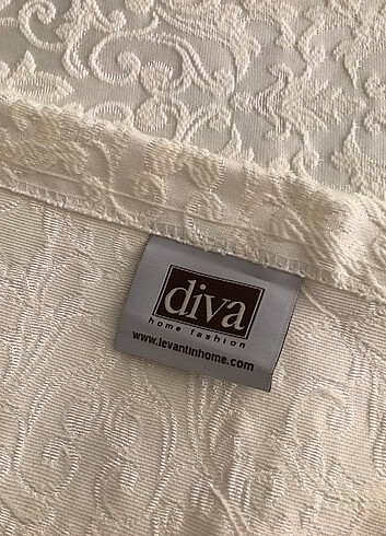 Fransız dantelli incili pike takımı, çeyizlik - Görsel 5