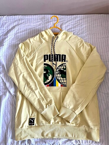 Puma Sweatshirt