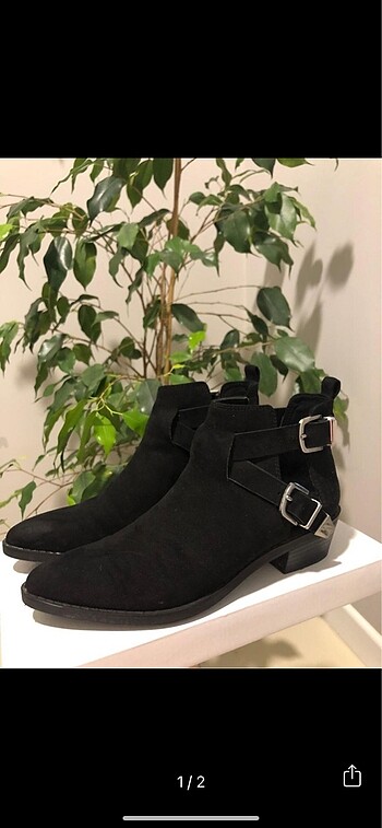 Bershka bot