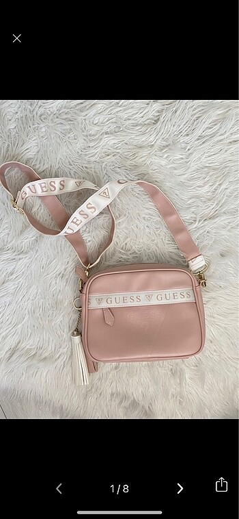 Guess çanta