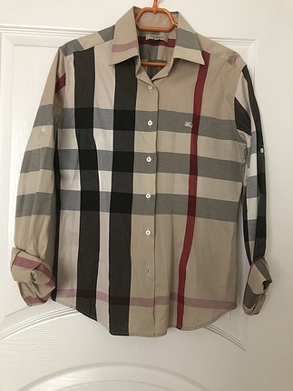 Burberry Burberry gömlek
