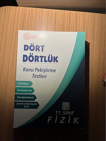 Dört Dörtlük