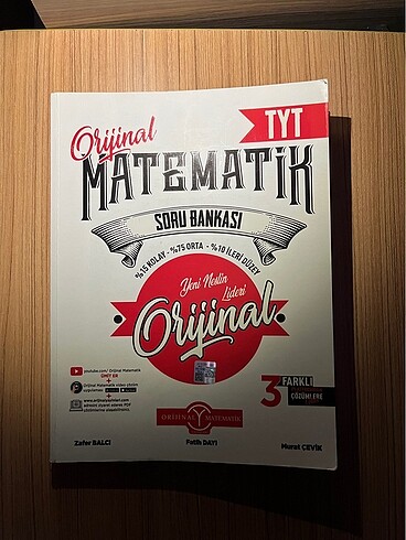 Tyt Matematik