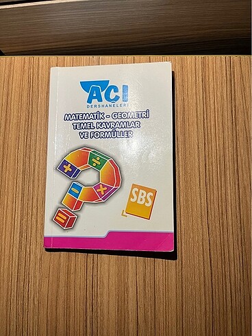 Açı dershaneleri