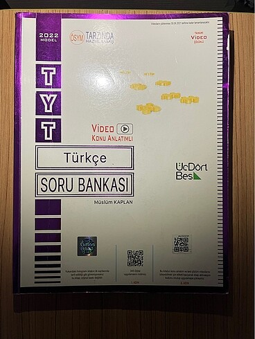 Tyt Türkçe