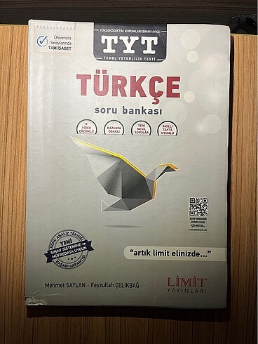 Tyt Türkçe