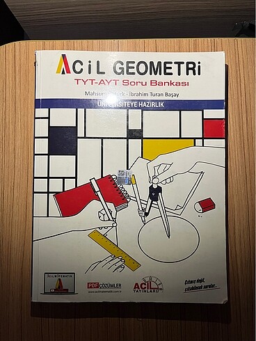 Acil Geometri