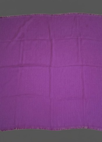 Pamuklu kare yazma - Görsel 2