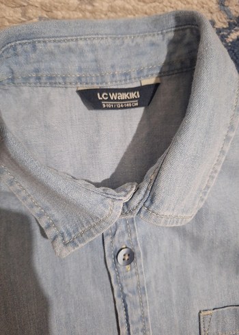 LC Waikiki gömlek - Görsel 3