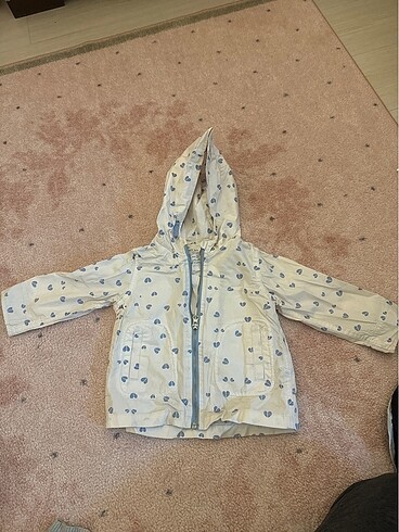 Zara ceket