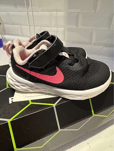 Nike Nike spor ayakkabı
