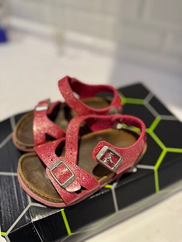 Birkenstock Sandalet