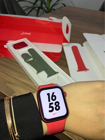 Apple Watch 6 44mm