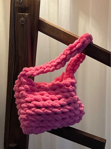 PUFFY ÇANTA