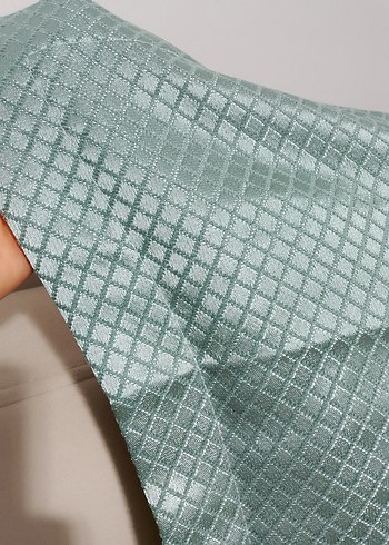 yeşil  Yatak Örtüsü - Görsel 2