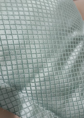 yeşil  Yatak Örtüsü - Görsel 3