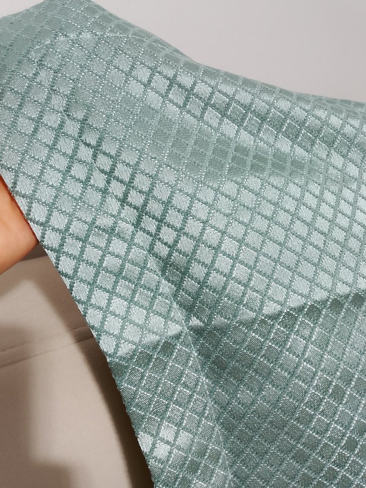 yeşil  Yatak Örtüsü - Görsel 2