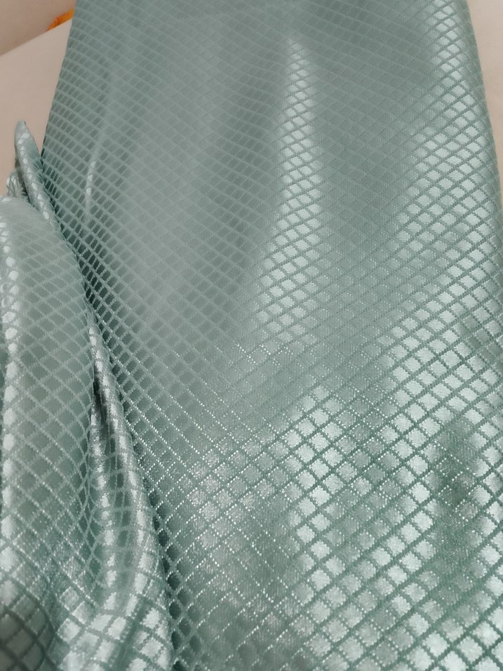 yeşil  Yatak Örtüsü - Görsel 4