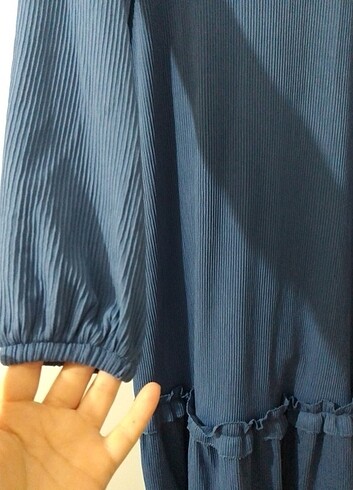 Yeni fitili kumasi - Görsel 3