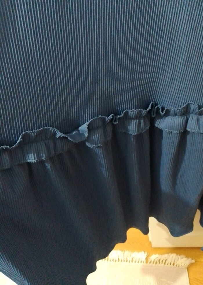 Yeni fitili kumasi - Görsel 2