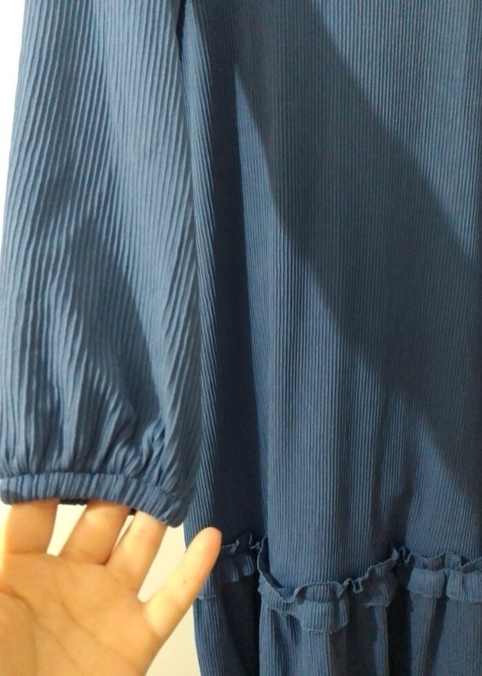 Yeni fitili kumasi - Görsel 3