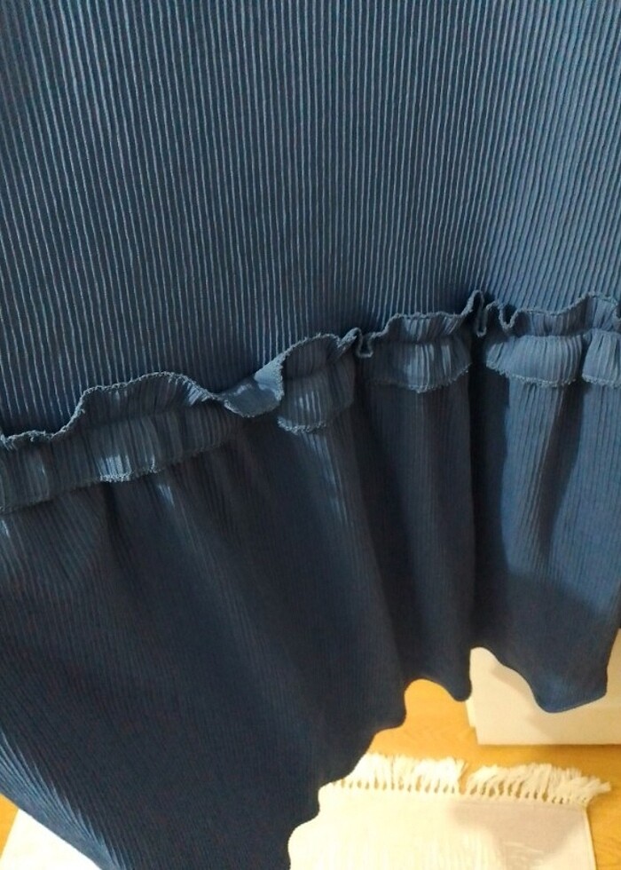 Yeni fitili kumasi - Görsel 5